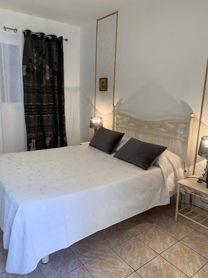 Sole E Mare Hotel Галерия Екстериор снимка