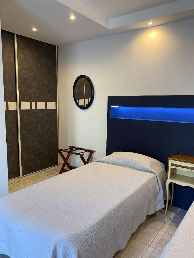 Sole E Mare Hotel Галерия Екстериор снимка