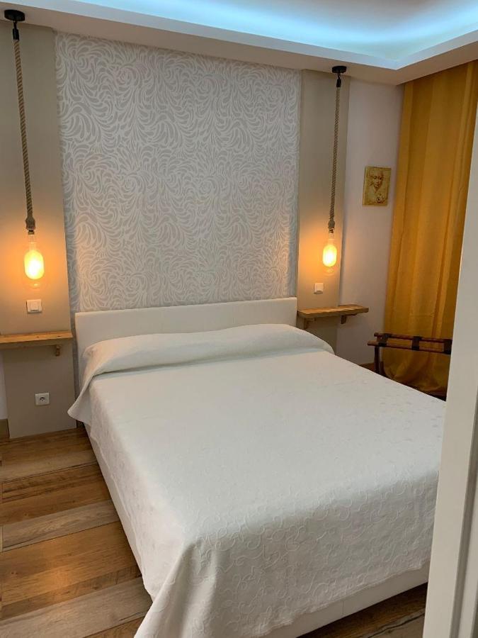 Sole E Mare Hotel Галерия Екстериор снимка